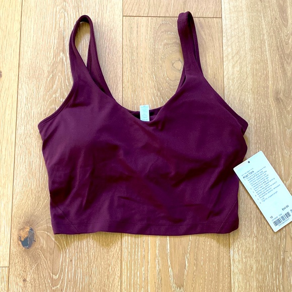 lululemon athletica Tops - Align Tank
